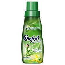 COMFORT LILY FRESH PINK 860ML